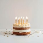 Birthday Cakes