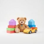 Toys & Games
