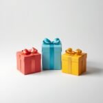 Gifts by Recipient