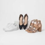 Shoes & Footwear