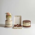 Cakes & Sweets